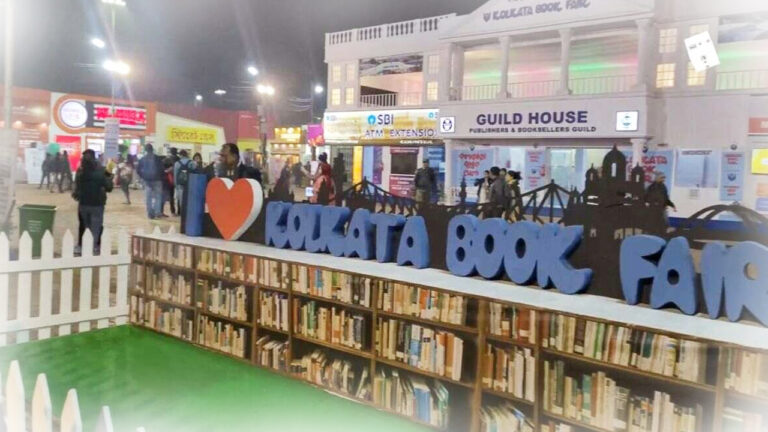 book fair