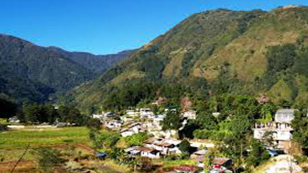 Sikkim (1)