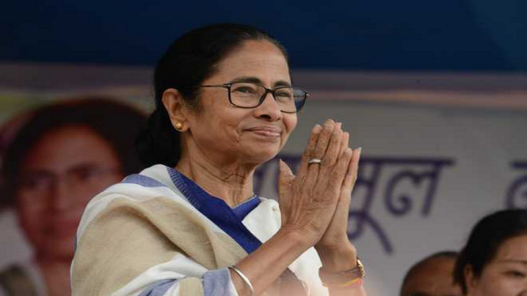 mamata