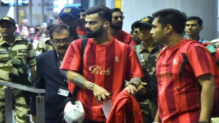 virat