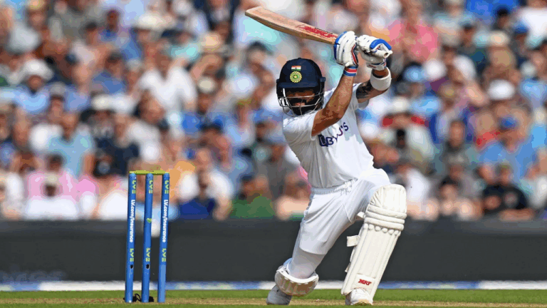 virat