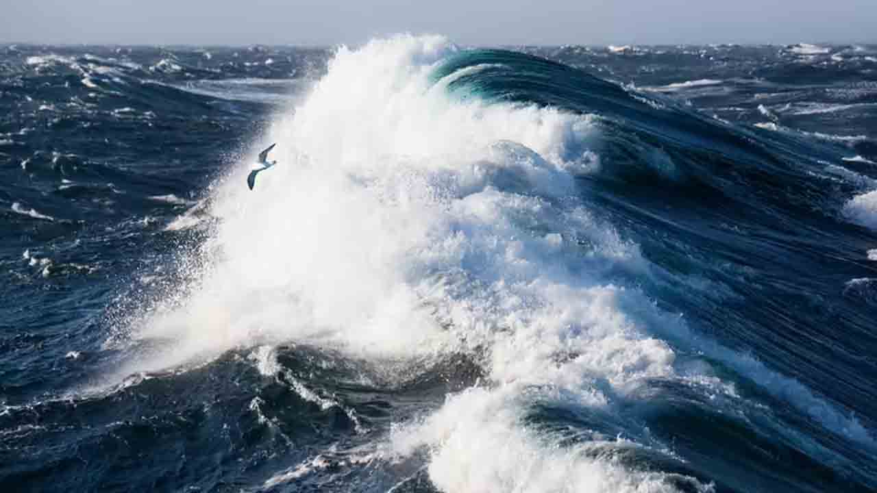 world's largest waterfall