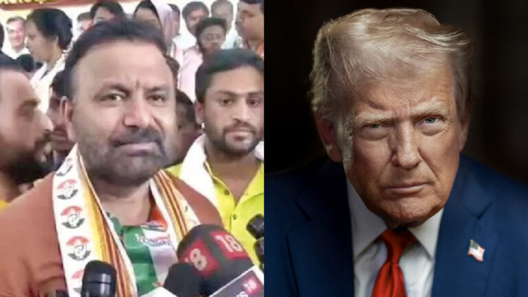 santosh-trump.jpg