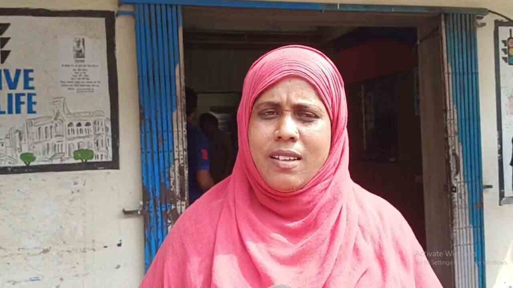 Bangladeshi