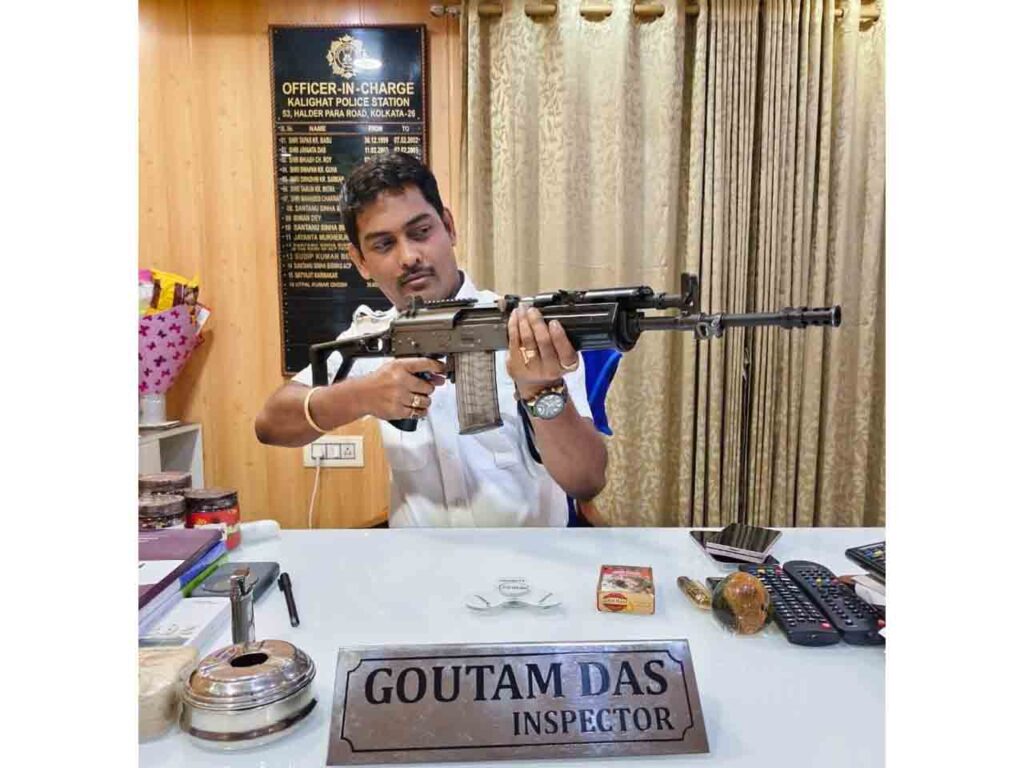 GOUTAM