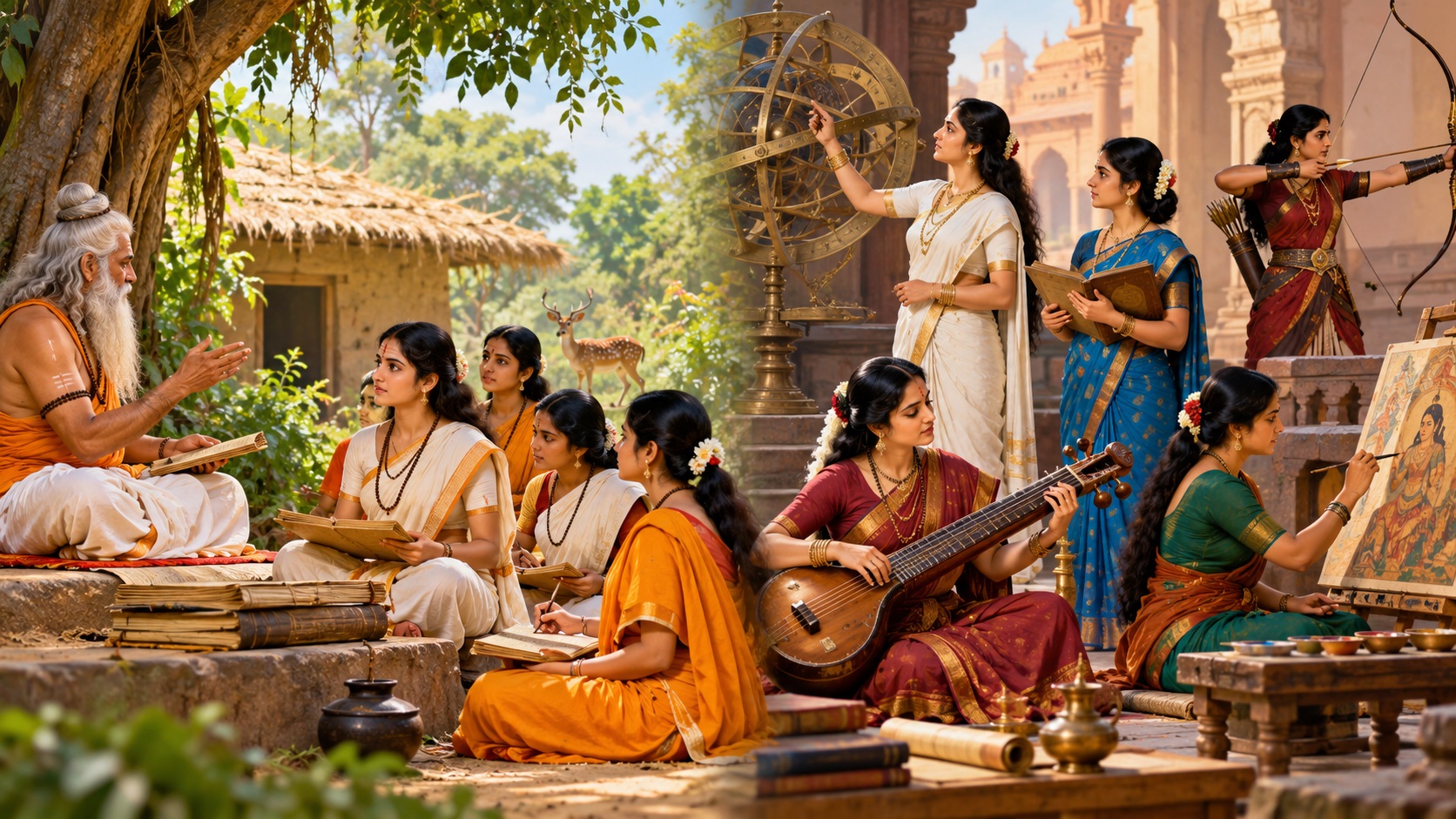 Ancient-Indian-Womens-Learning-Courtyard.jpg