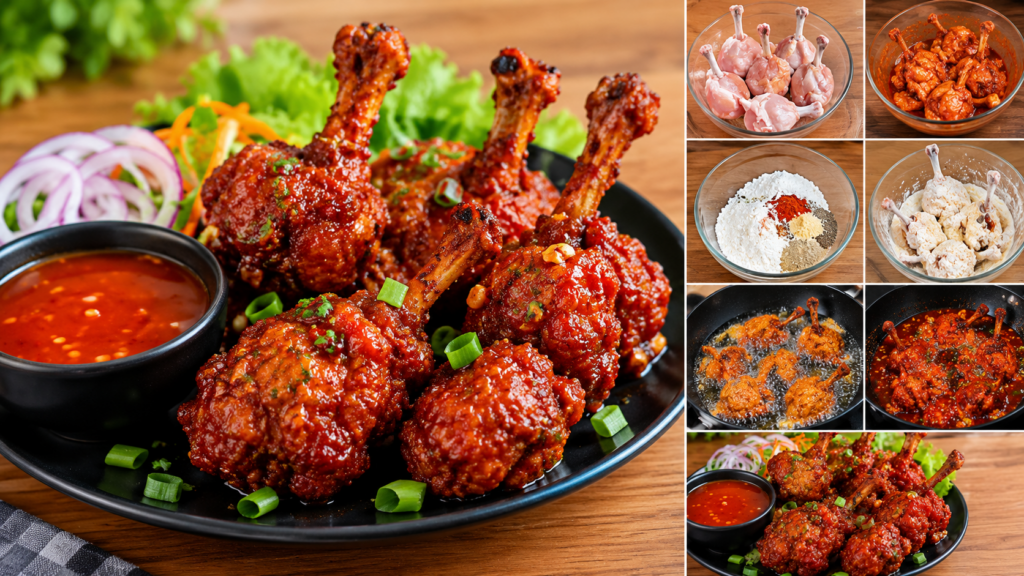 Crispy-Saucy-Chicken-Lollipop-Recipe-Collage.png