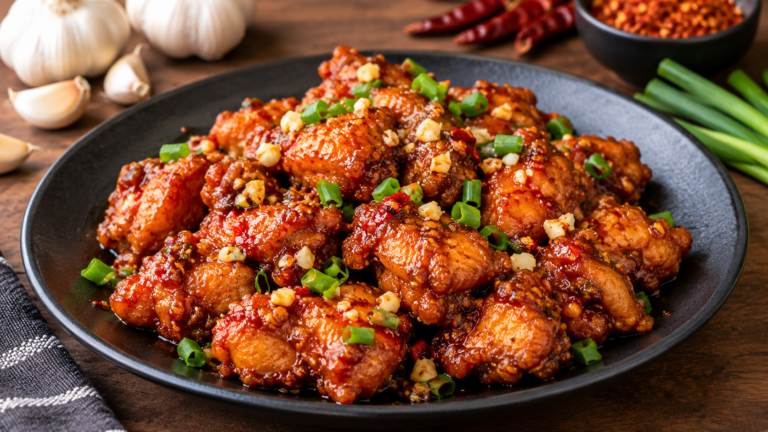 Glossy-Spicy-Garlic-Chicken-Platter.png