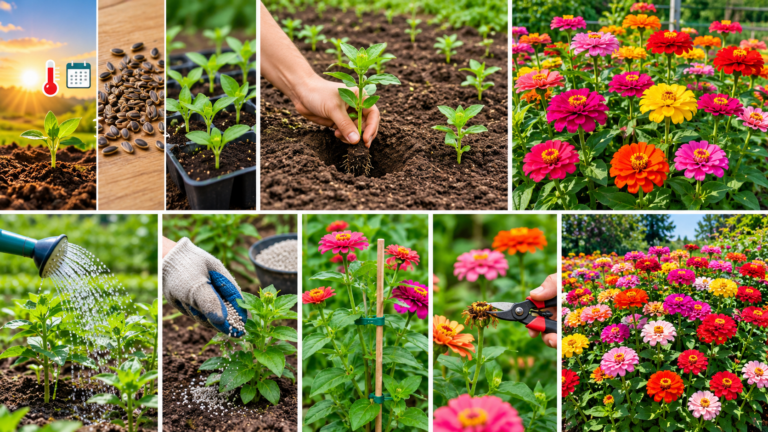 Zinnia-Growing-Guide-Collage.png